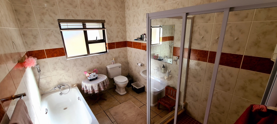 4 Bedroom Property for Sale in Cashan North West